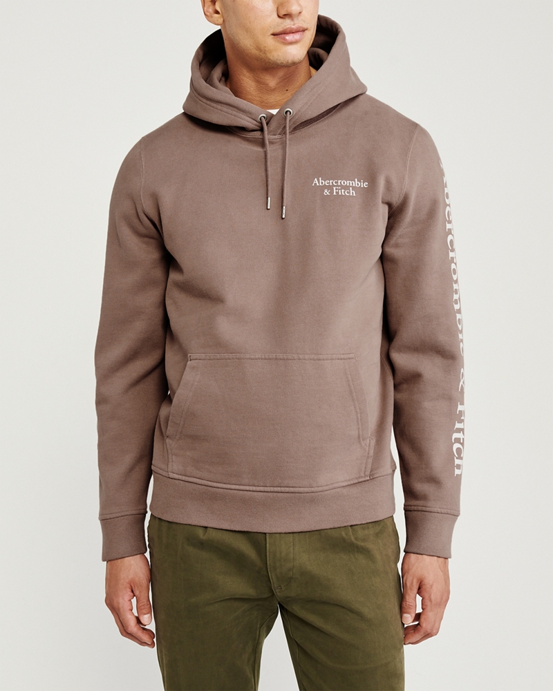 Logo Hoodie