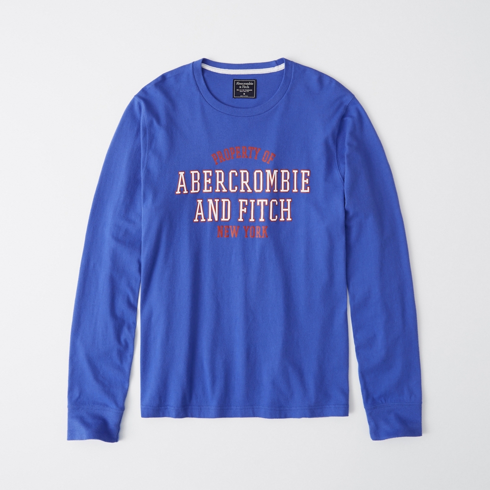 camisetas abercrombie hombre