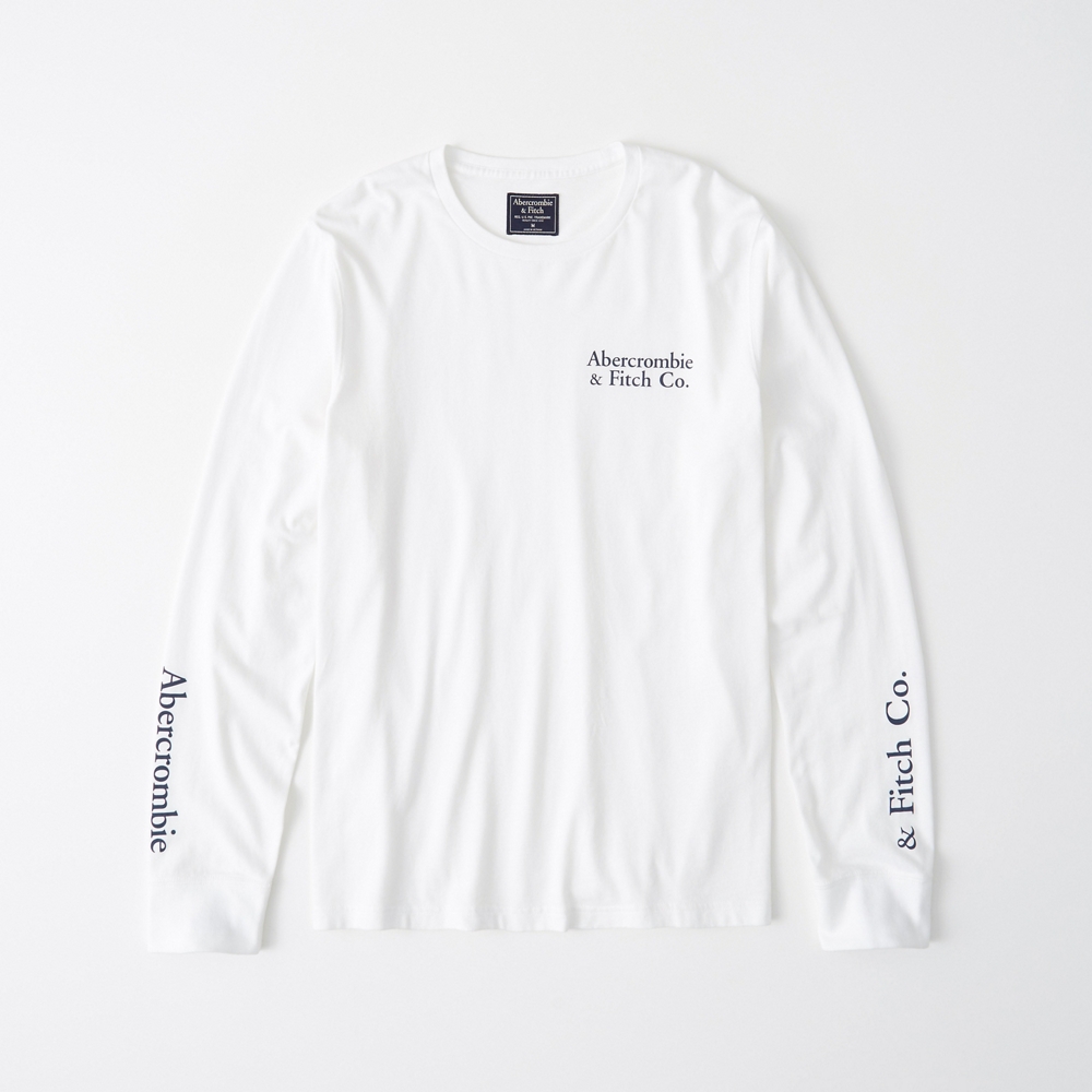 maglietta abercrombie