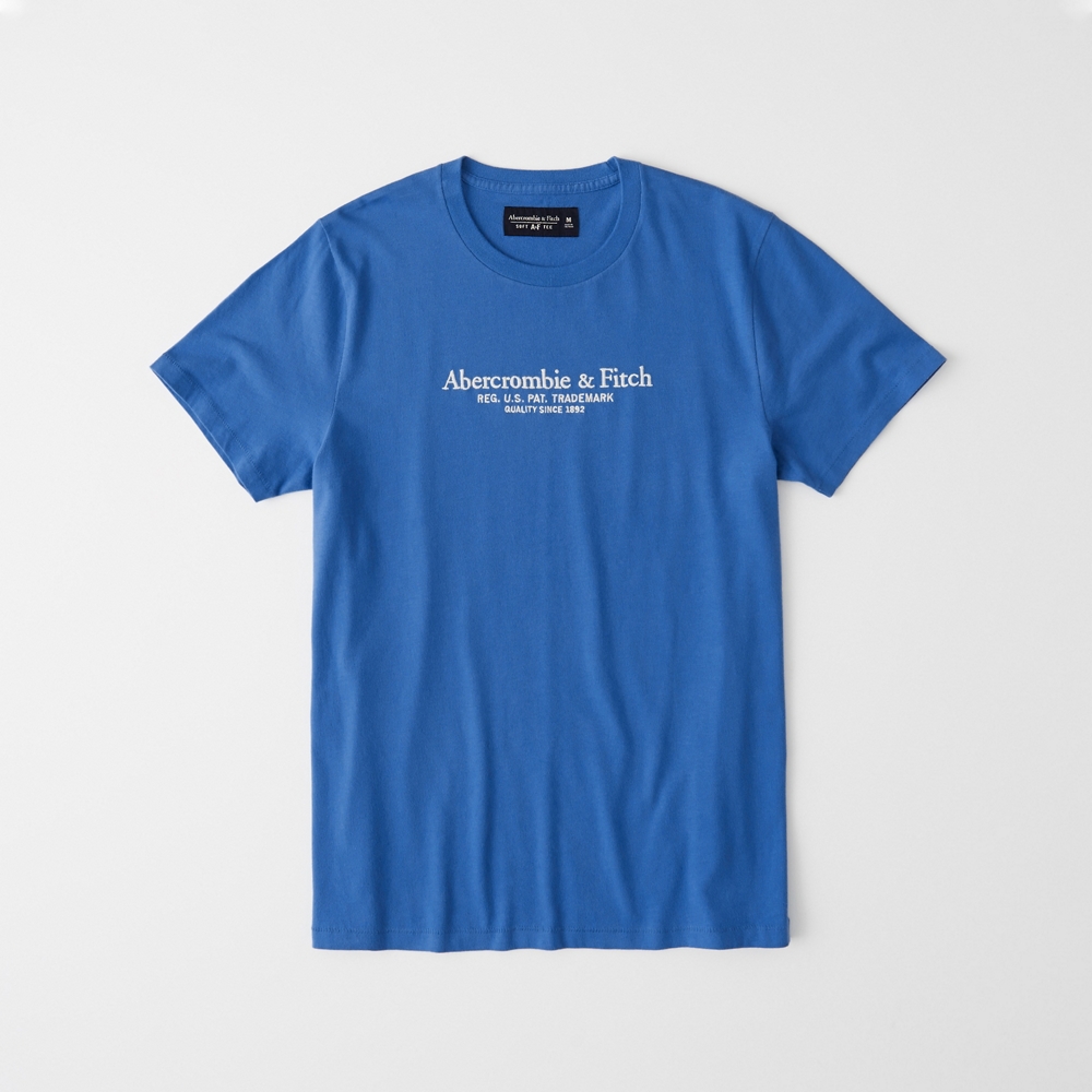 t shirt girocollo stretto uomo