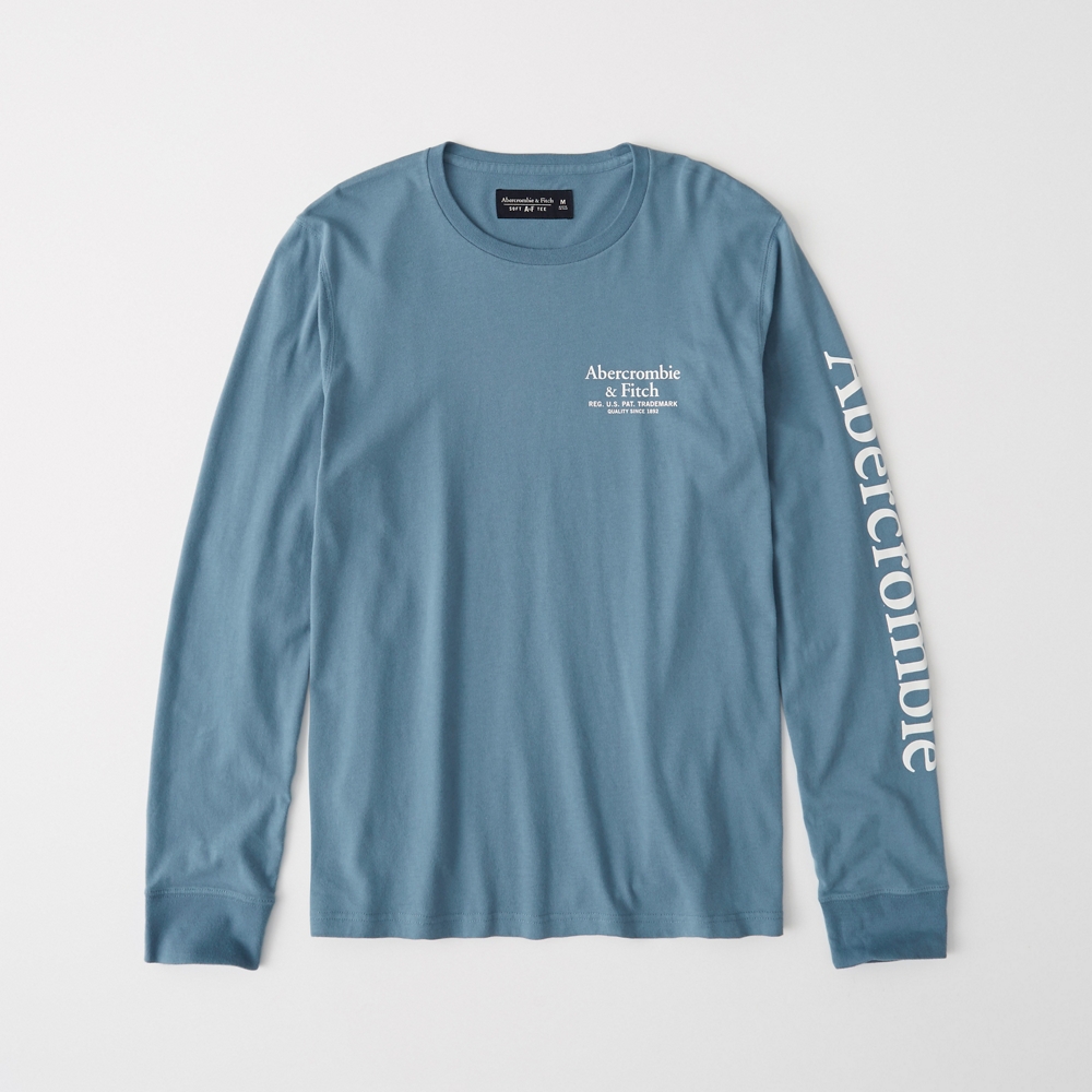 camisetas abercrombie hombre