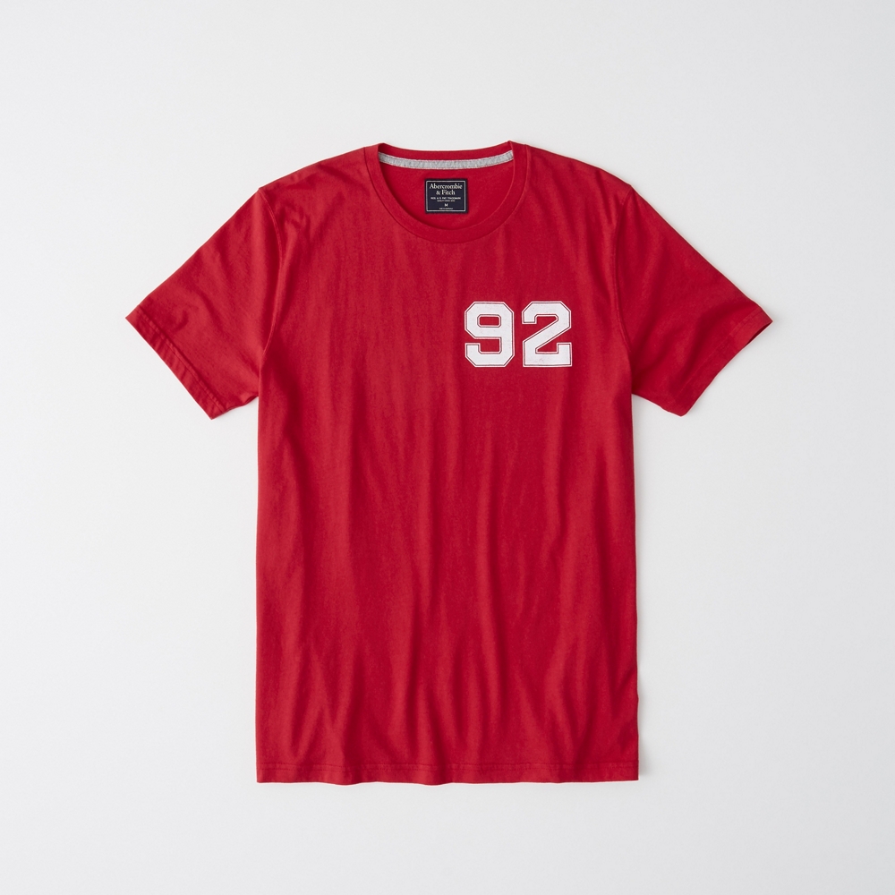 universitario camiseta