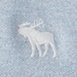 HEATHER LIGHT BLUE