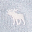 LIGHT HEATHER BLUE