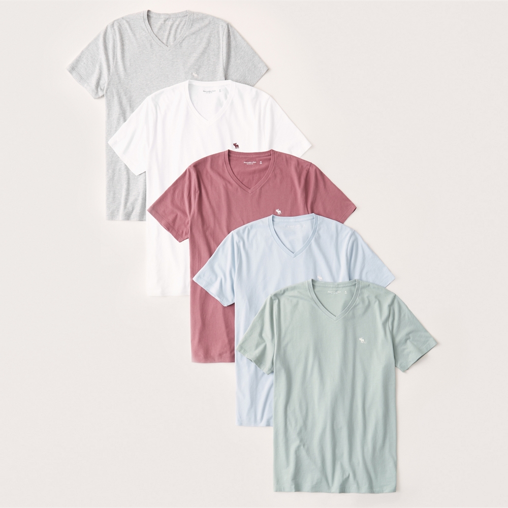 Mens Clothing & Mens Accessories | Abercrombie & Fitch