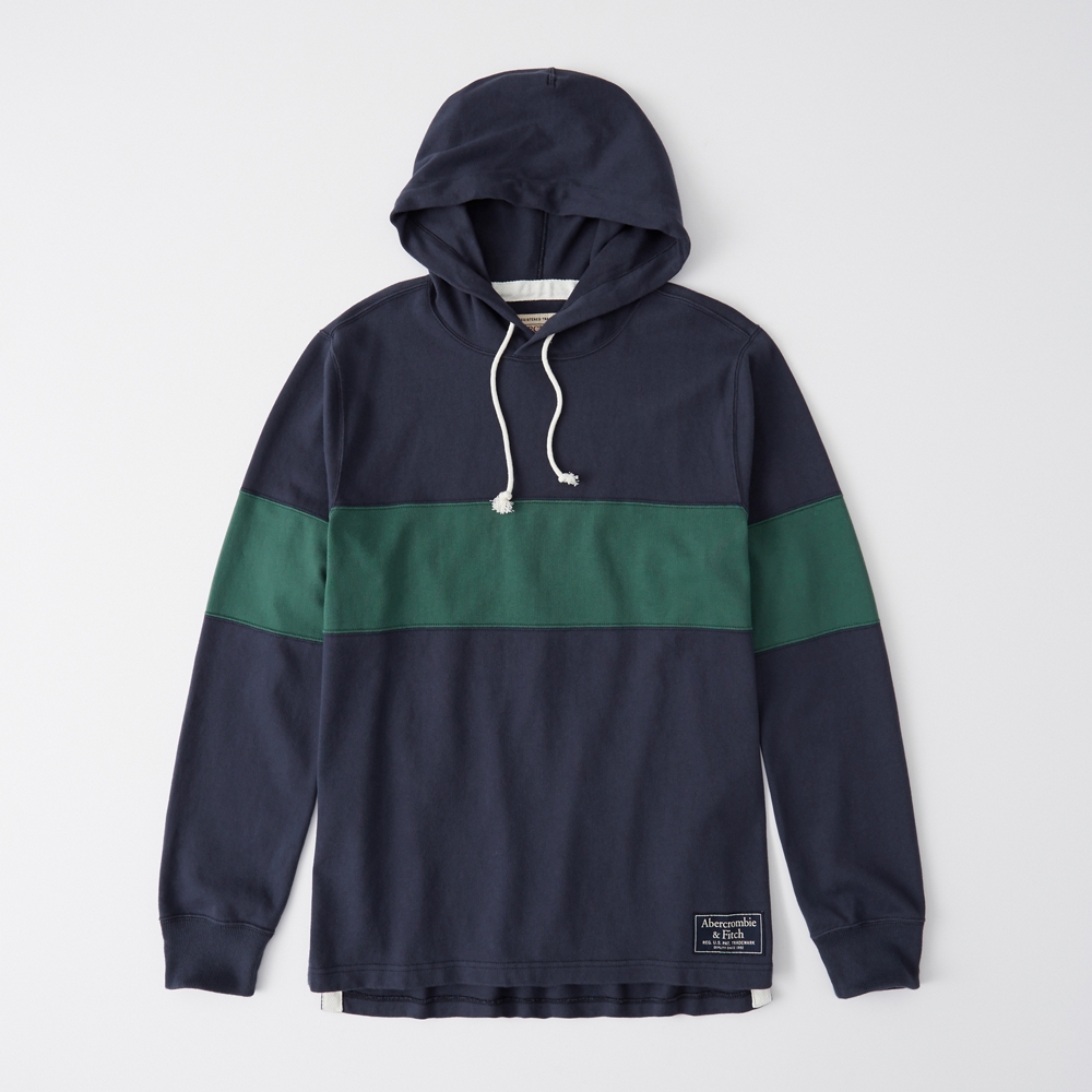 a&f hoodies mens