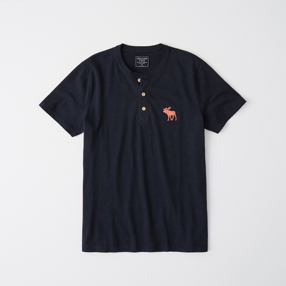 camisetas abercrombie hombre