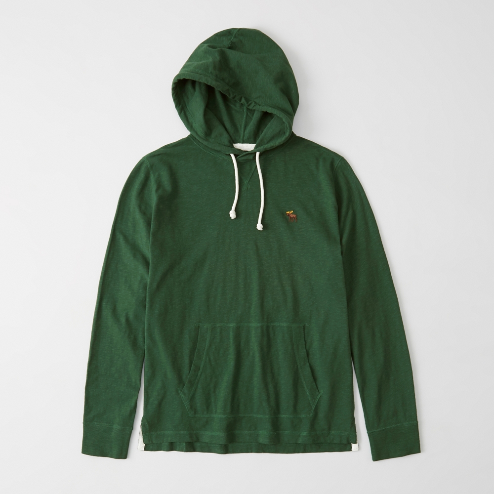 abercrombie and fitch hoodie mens