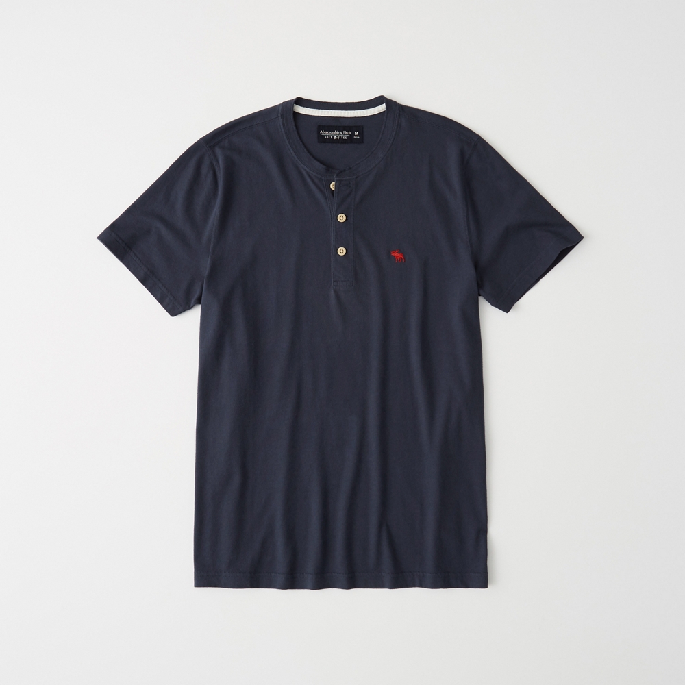 t shirt abercrombie uomo online