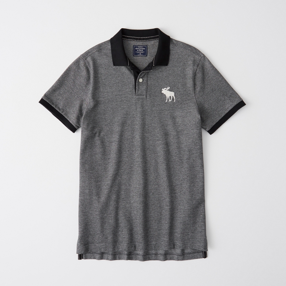 abercrombie polos hombre