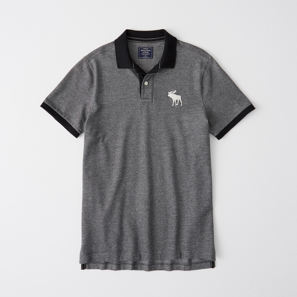 abercrombie polo sale