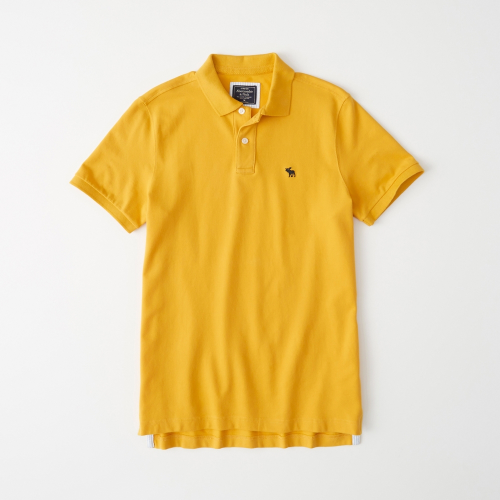 abercrombie and fitch polo shirts sale