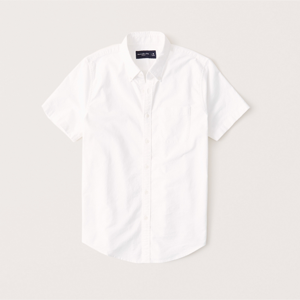 abercrombie camisas para hombre