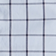LIGHT BLUE PLAID