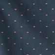 NAVY BLUE DOT
