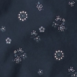 NAVY BLUE PATTERN