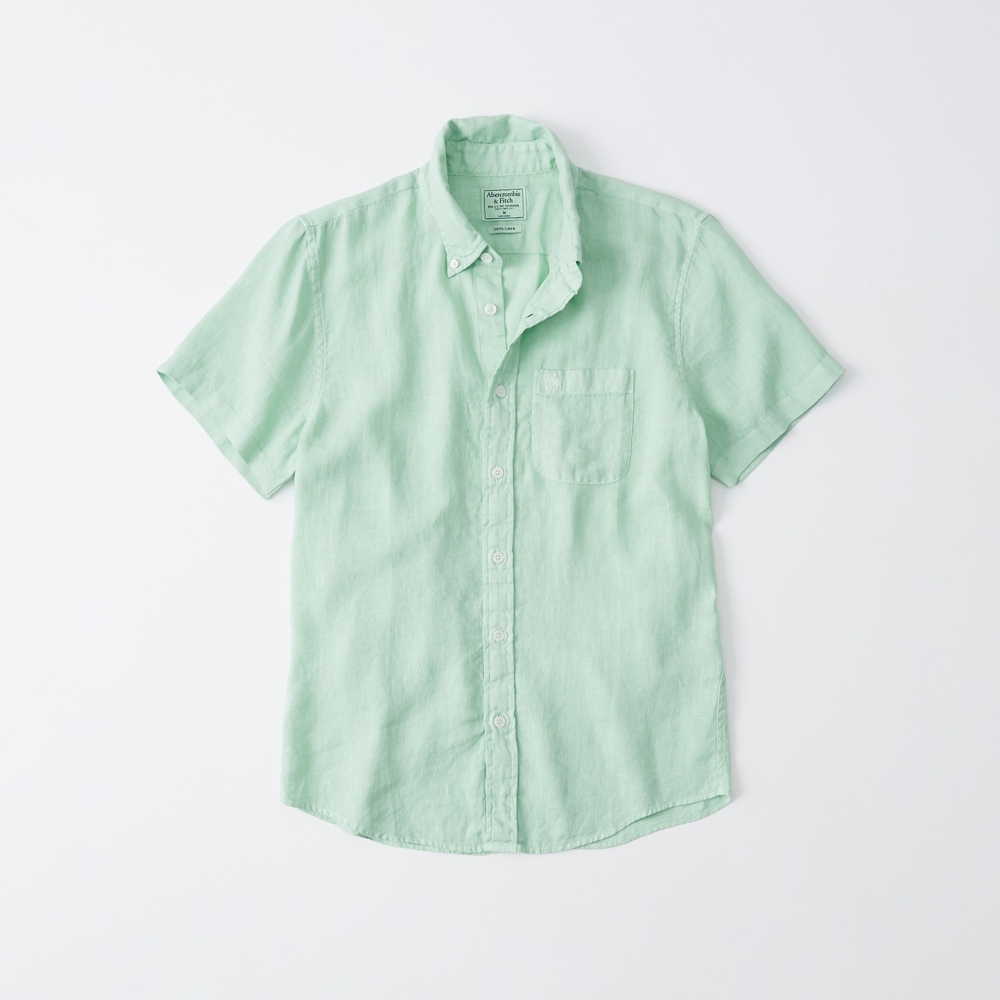 camisas abercrombie