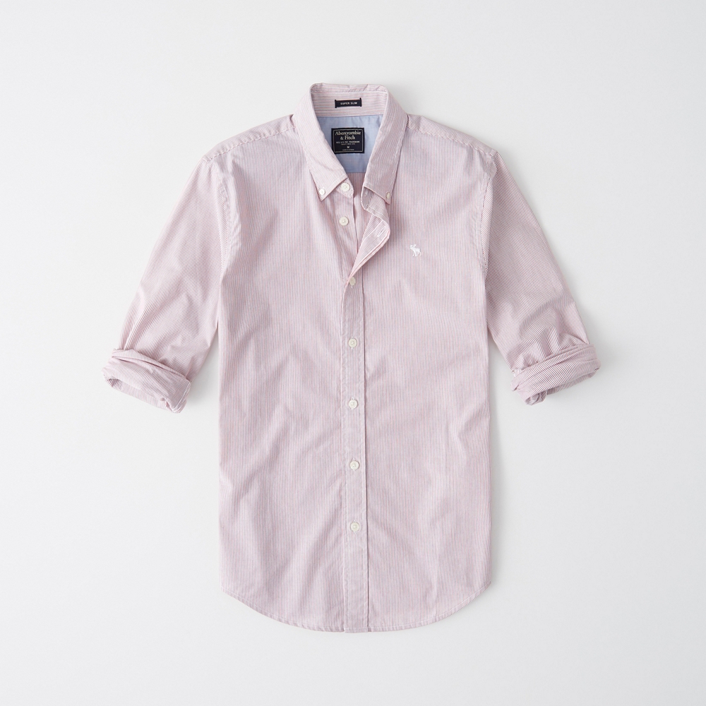 chemise abercrombie femme