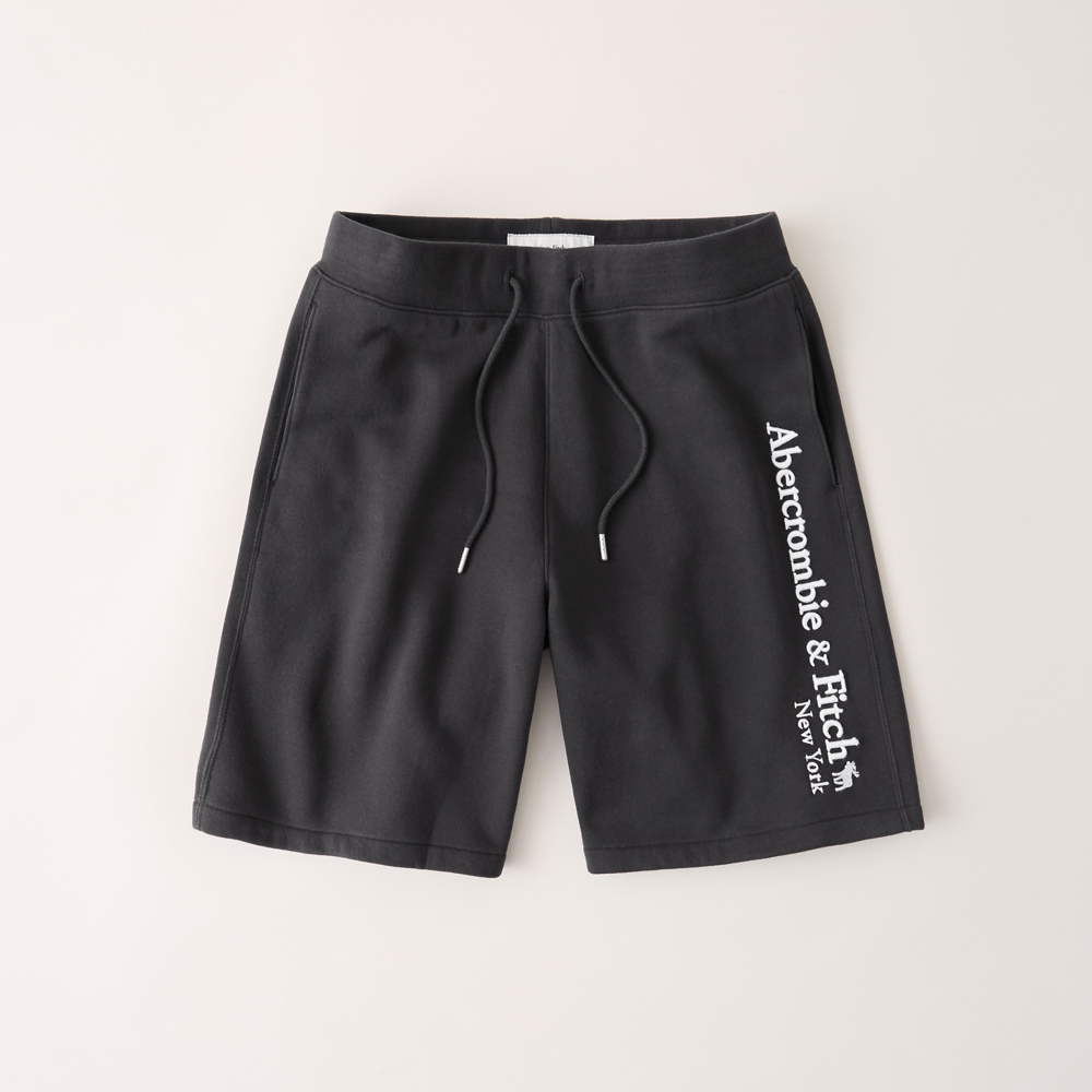 Men's Long Shorts | Abercrombie \u0026 Fitch