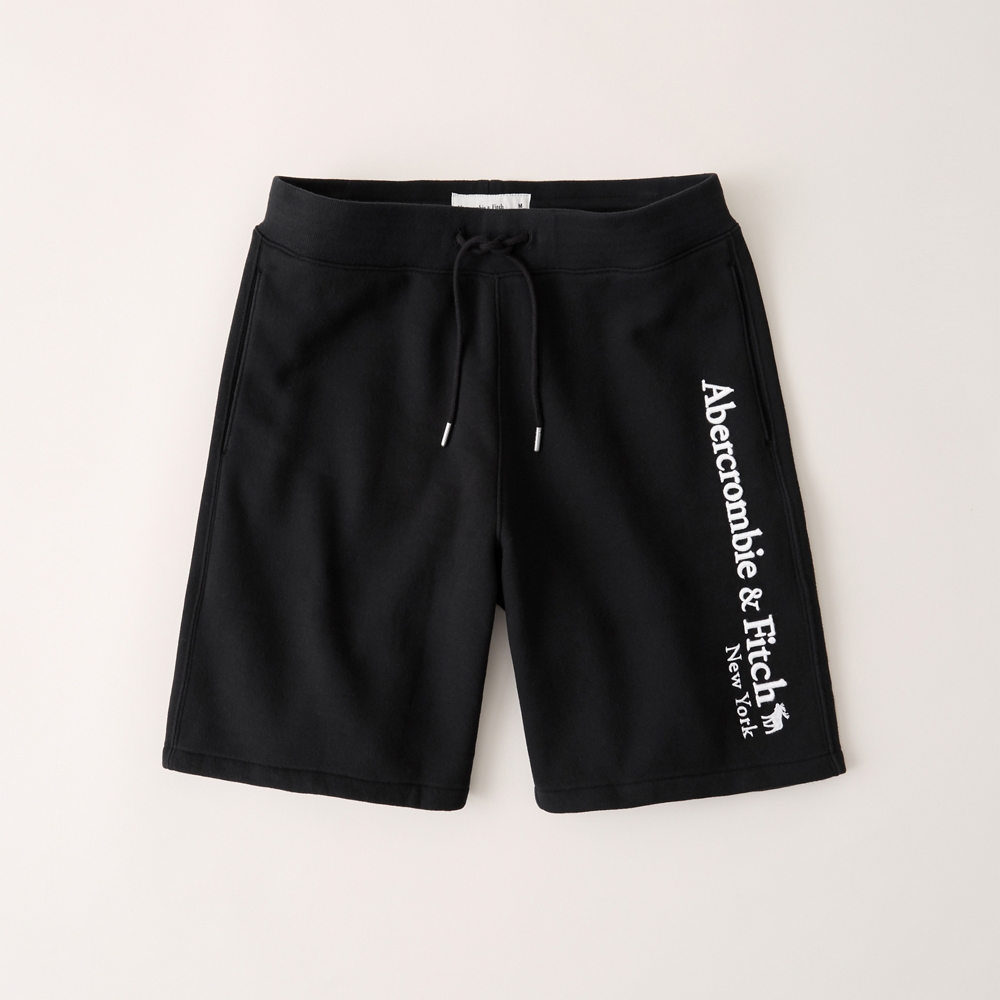abercrombie fitch shorts mens