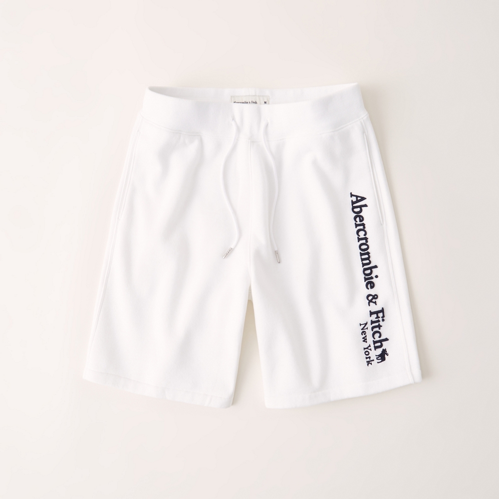 abercrombie longest shorts