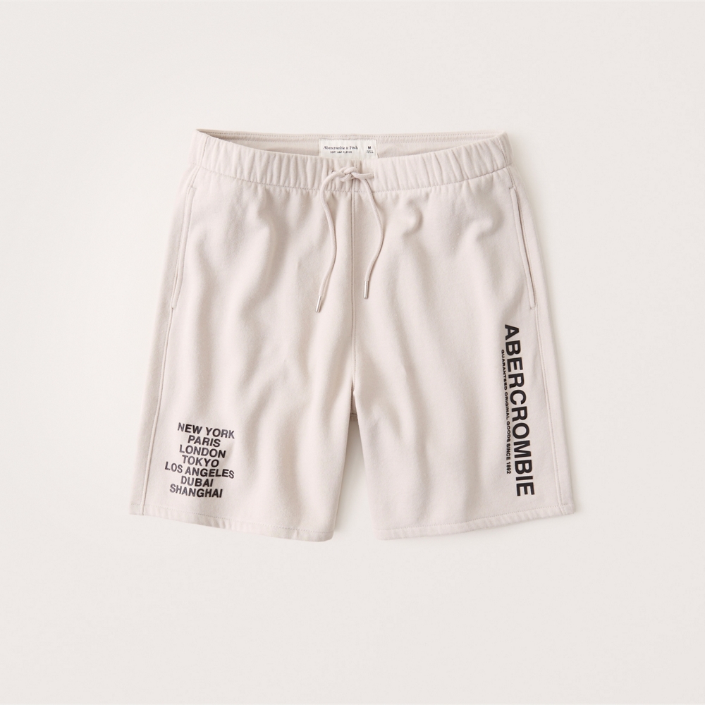 abercrombie shorts