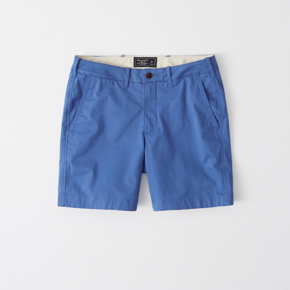 abercrombie shorts sale