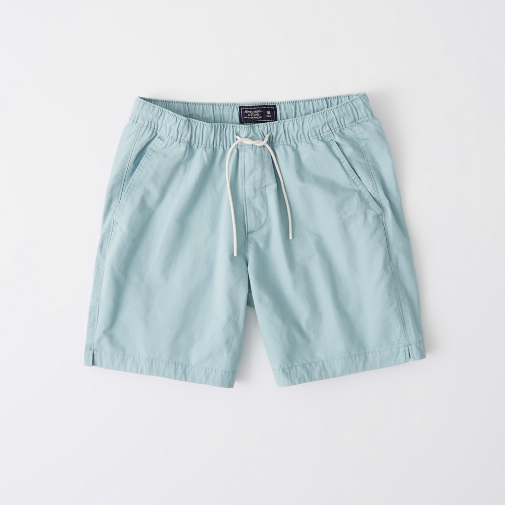 short abercrombie homme