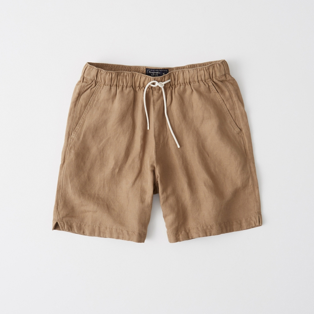 abercrombie & fitch longest shorts
