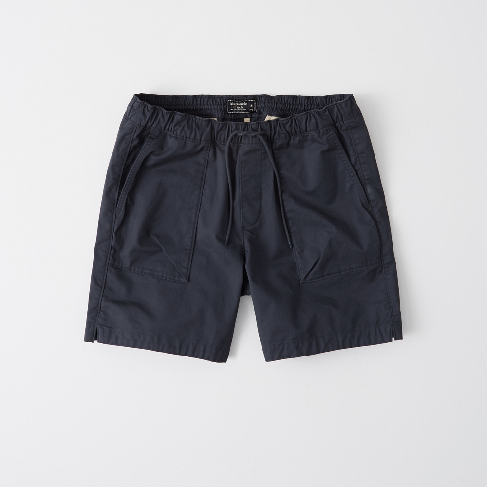 abercrombie shorts sale