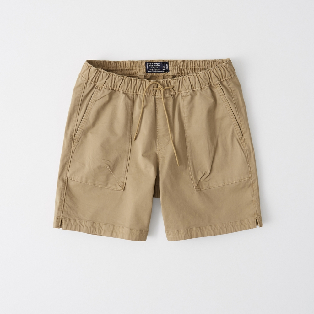 Mens Pull-On Shorts | Mens Clearance 