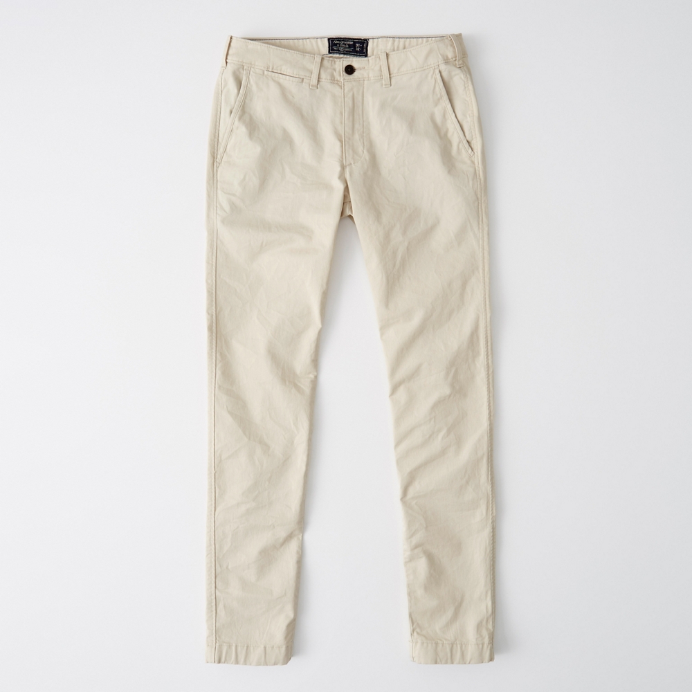 super skinny chinos
