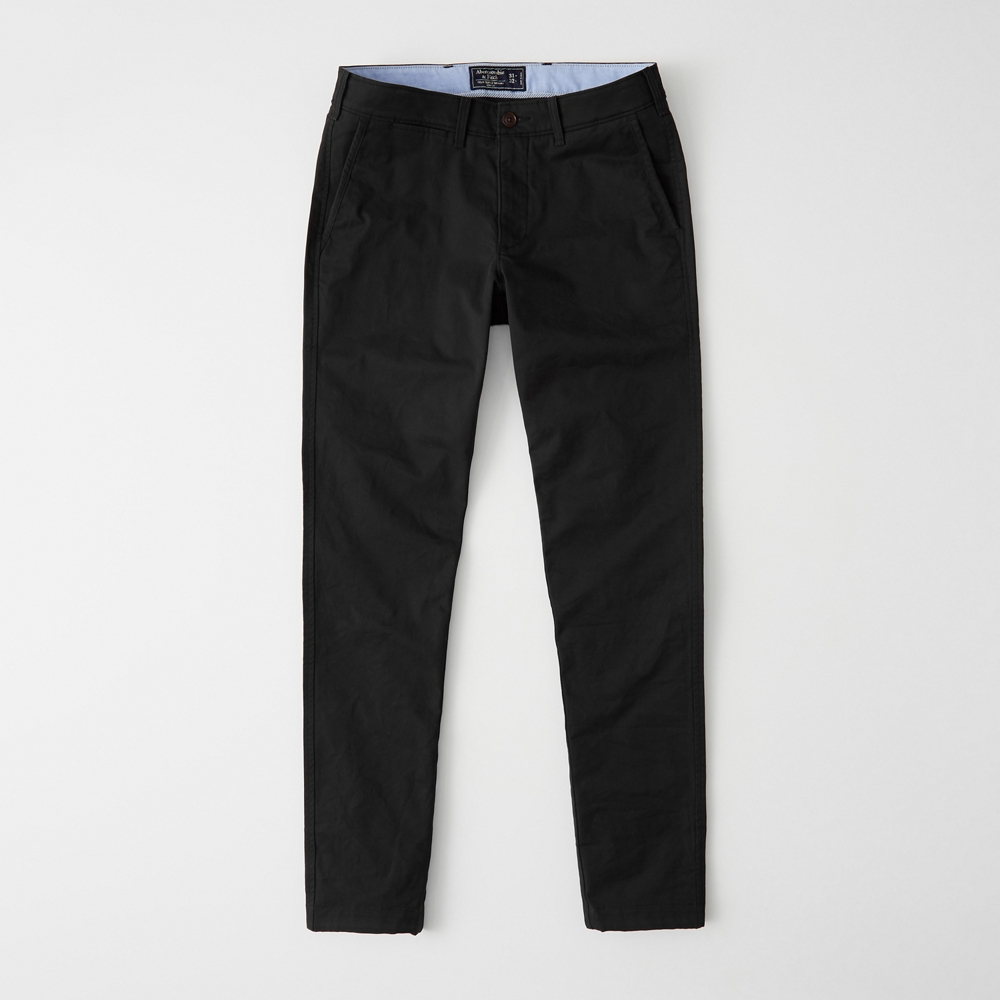 jeans abercrombie homme