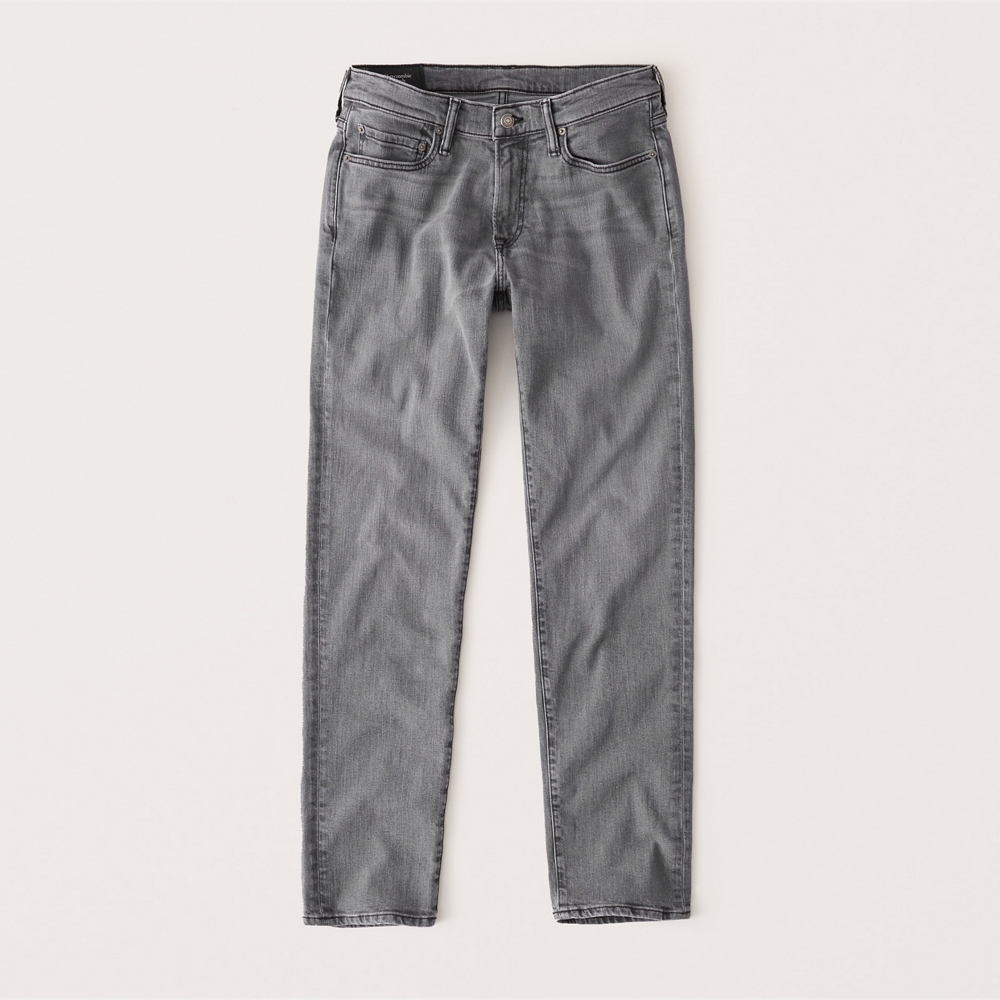 abercrombie and fitch Athletic Skinny Pants