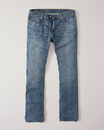 Mens Jeans | Clearance | Abercrombie & Fitch