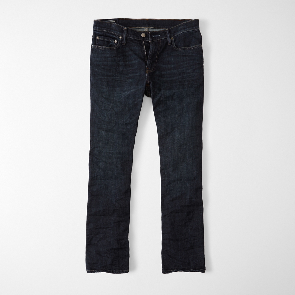 abercrombie jeans mens