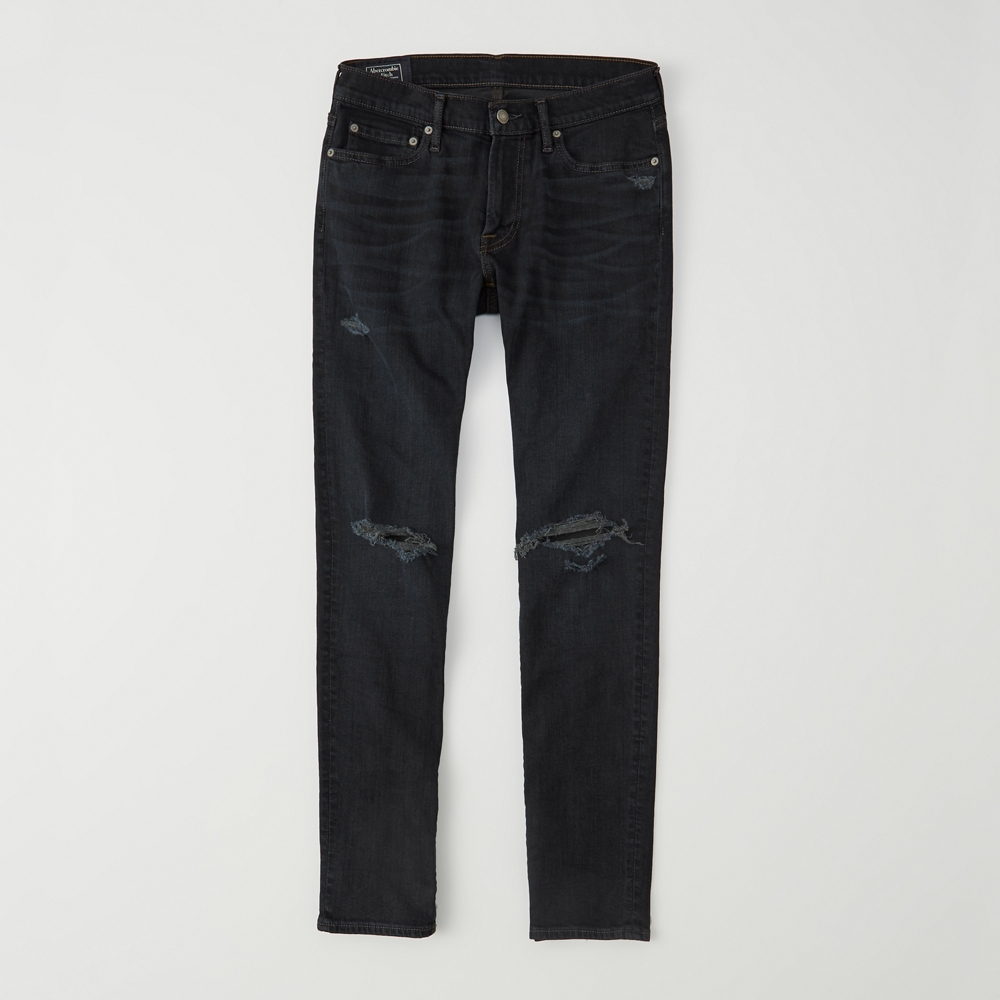 abercrombie jeans for men