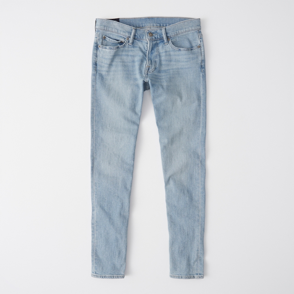 abercrombie langdon skinny