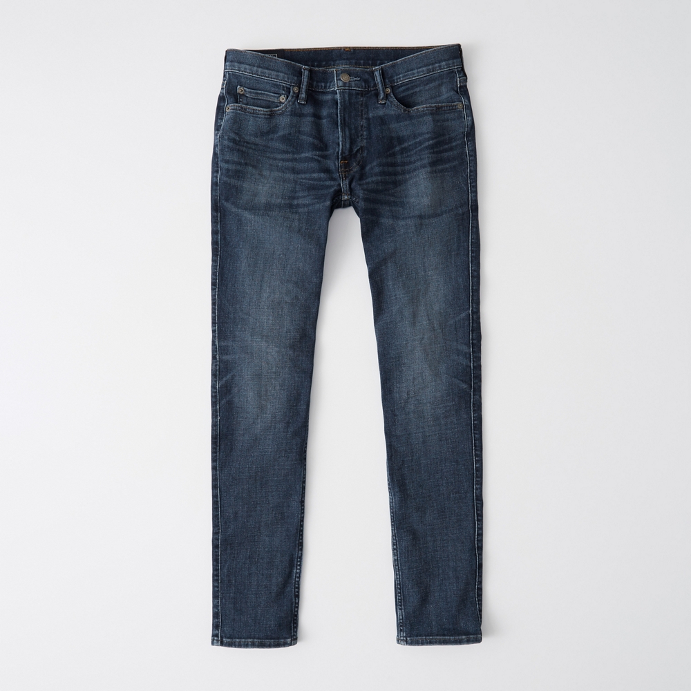 Men's Jeans | Clearance | Abercrombie & Fitch