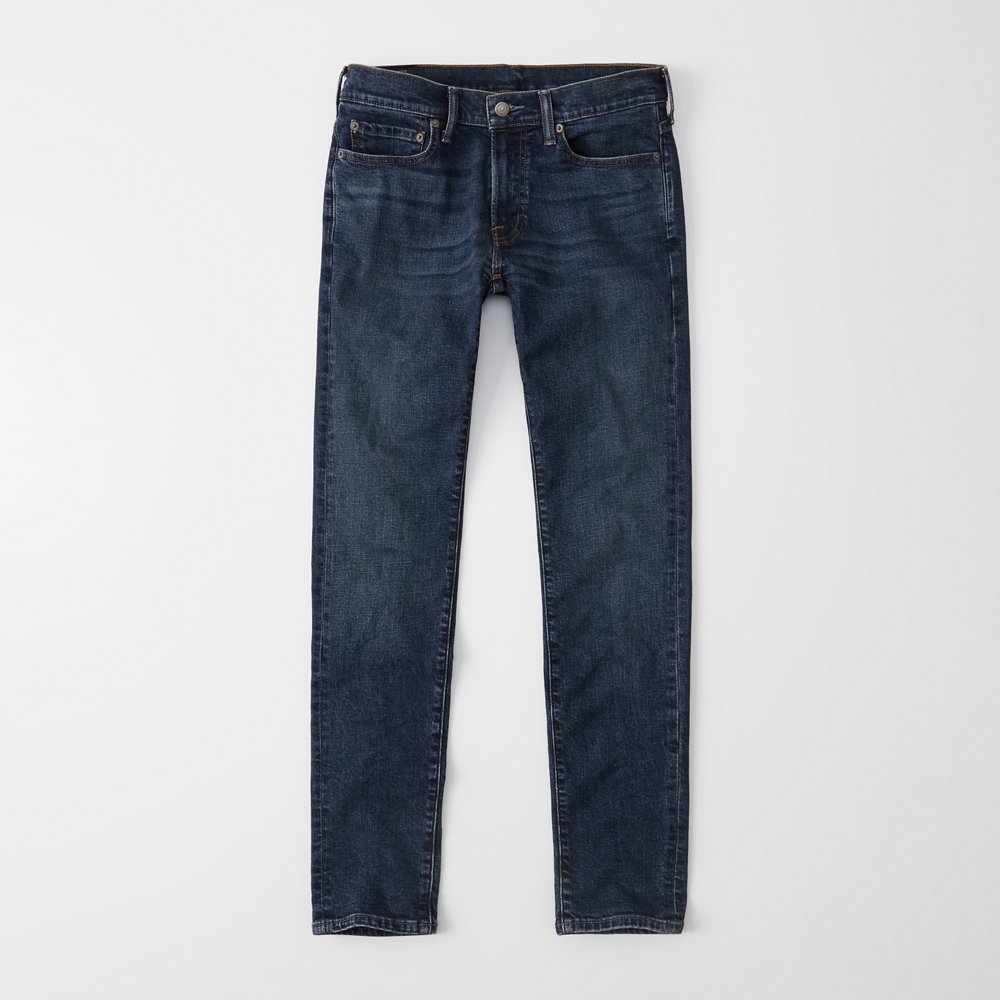 abercrombie super skinny jeans mens