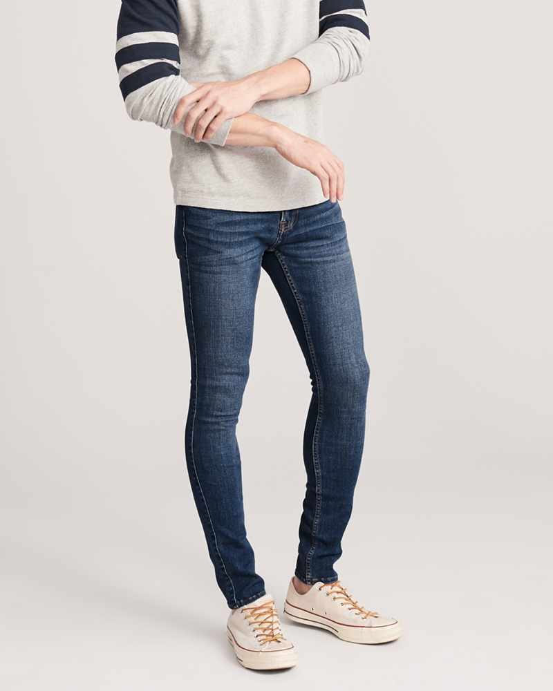 Extreme Skinny Jeans