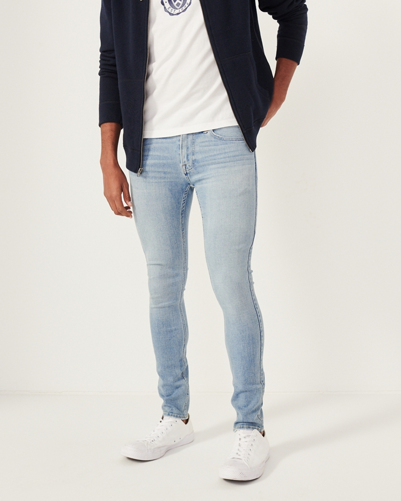 Extreme Skinny Jeans