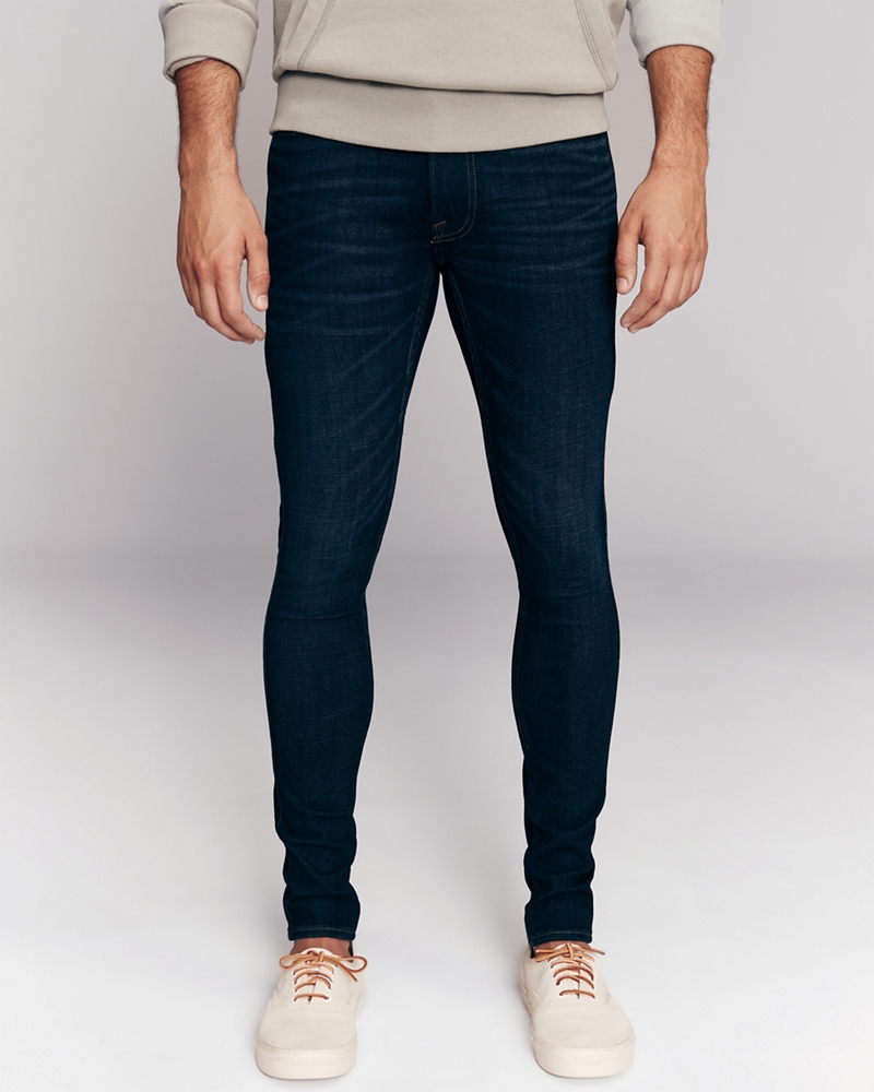 Extreme Skinny Jeans