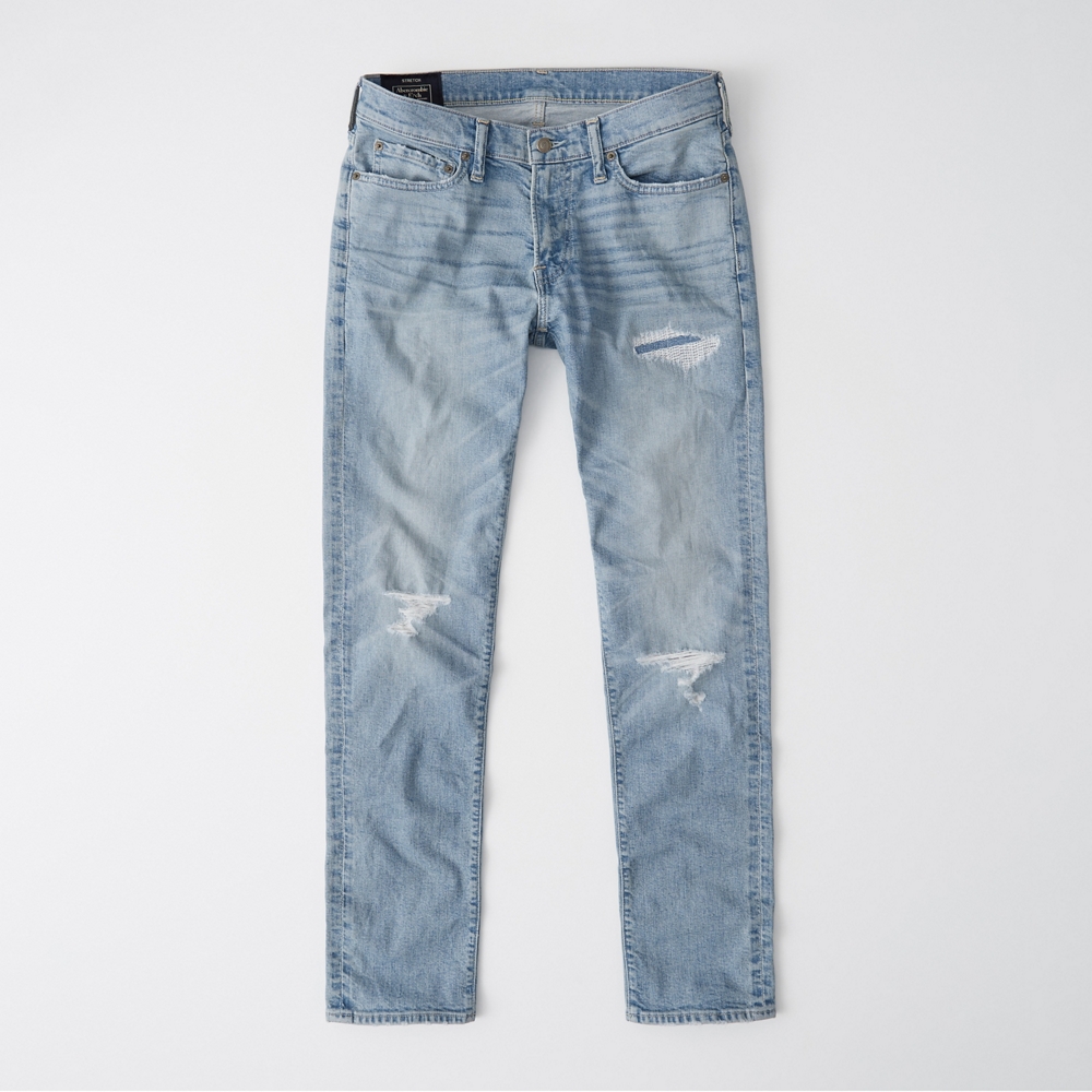 abercrombie mens jeans