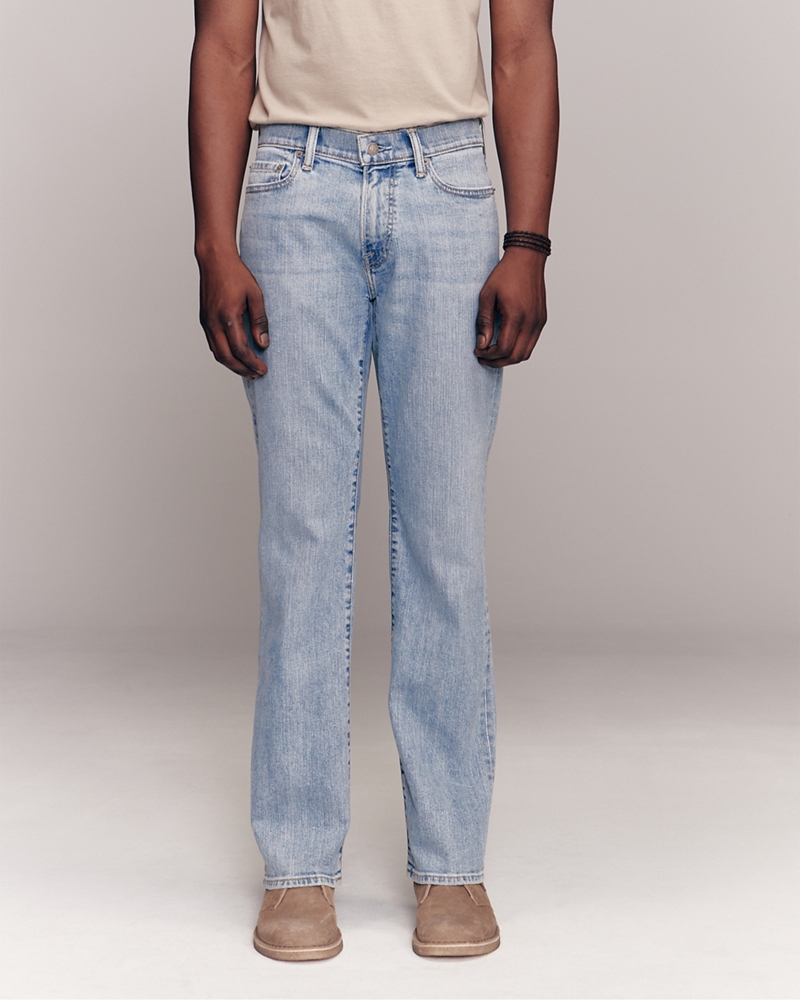Bootcut Jeans