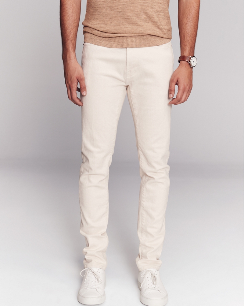 Super Skinny Jeans - 