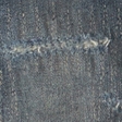 DARK WASH WITH REPAIR