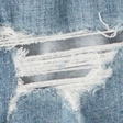 MEDIUM RIPPED WASH