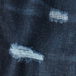 DARK RIPPED WASH