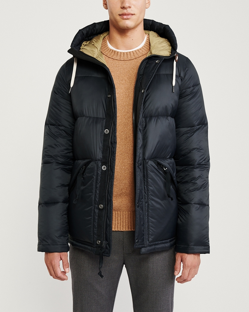 Ultra Puffer